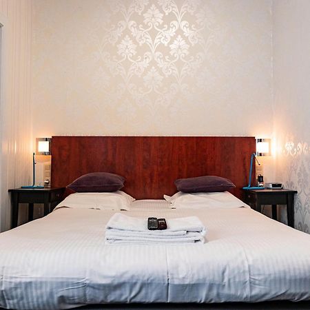 Vakantielogies Cathedral Gante Habitación foto